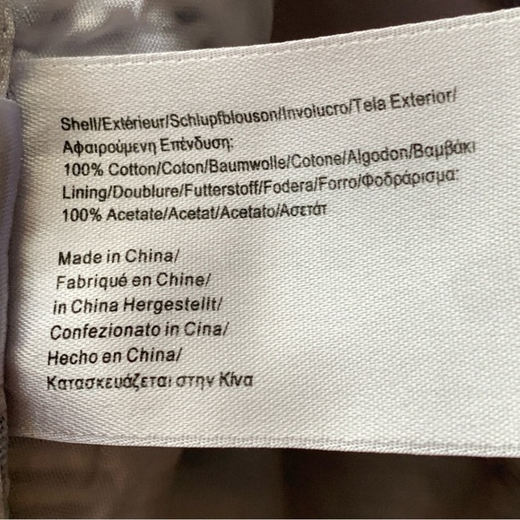 Brooks Brothers Natalie Seersucker Crop Pants - Picture 6 of 12